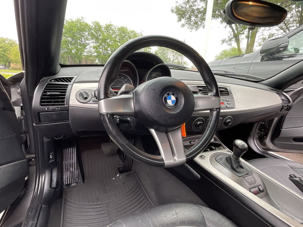 Thumbnail: 2003 BMW Z4 - 11