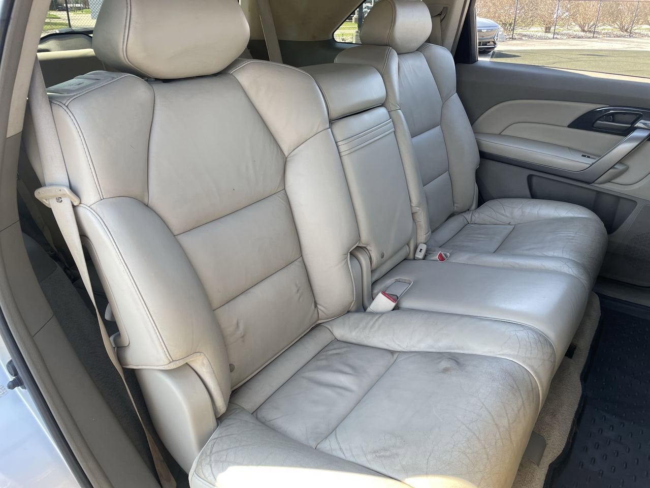 Thumbnail: 2007 Acura MDX - 15