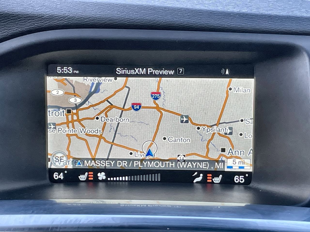 Thumbnail: 2016 Volvo S60 - 21