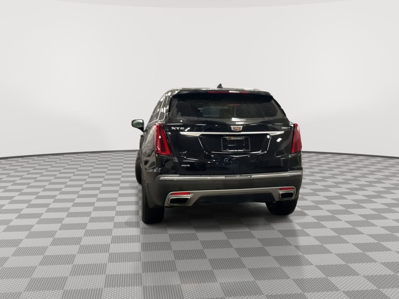 Thumbnail: 2023 Cadillac XT5 - 7