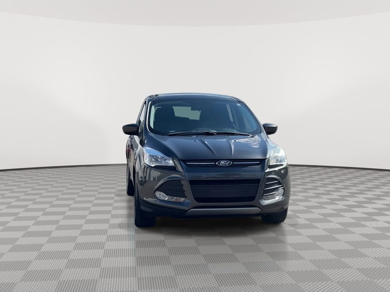 Thumbnail: 2016 Ford Escape - 3