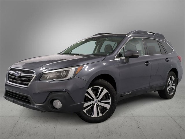 2019 Subaru Outback Limited -
                Plymouth, MI