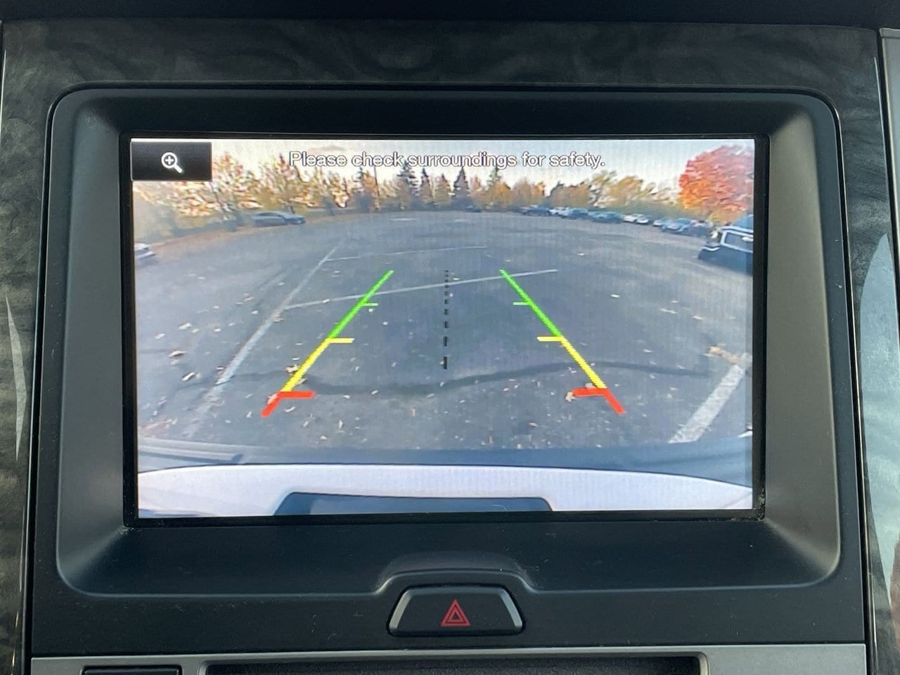 Thumbnail: 2015 Ford Expedition EL - 30