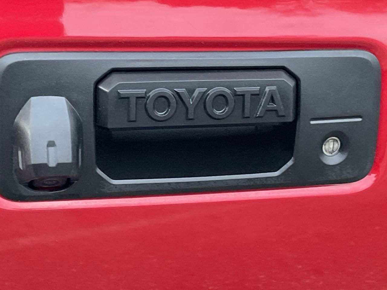 Thumbnail: 2020 Toyota Tacoma - 36
