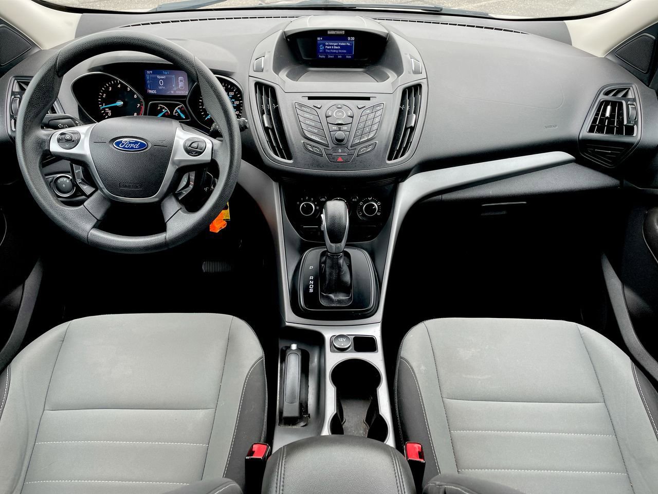 Thumbnail: 2014 Ford Escape - 19