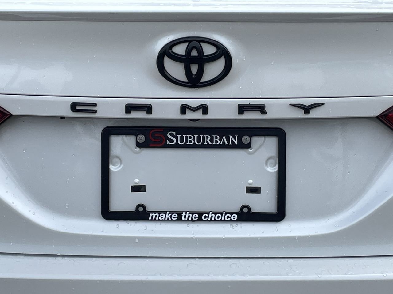 Thumbnail: 2021 Toyota Camry - 40