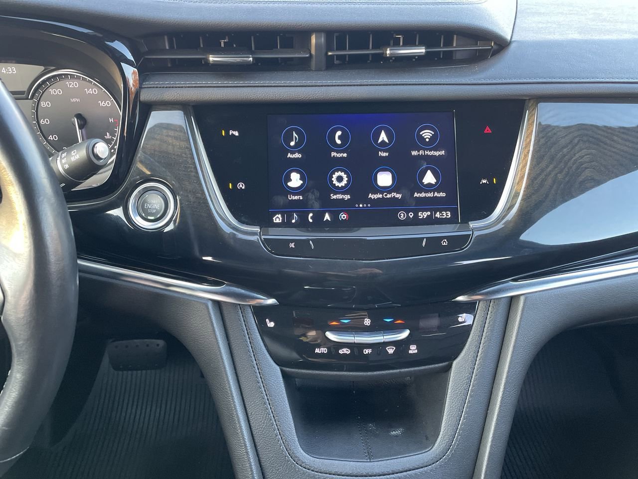 Thumbnail: 2022 Cadillac XT6 - 13