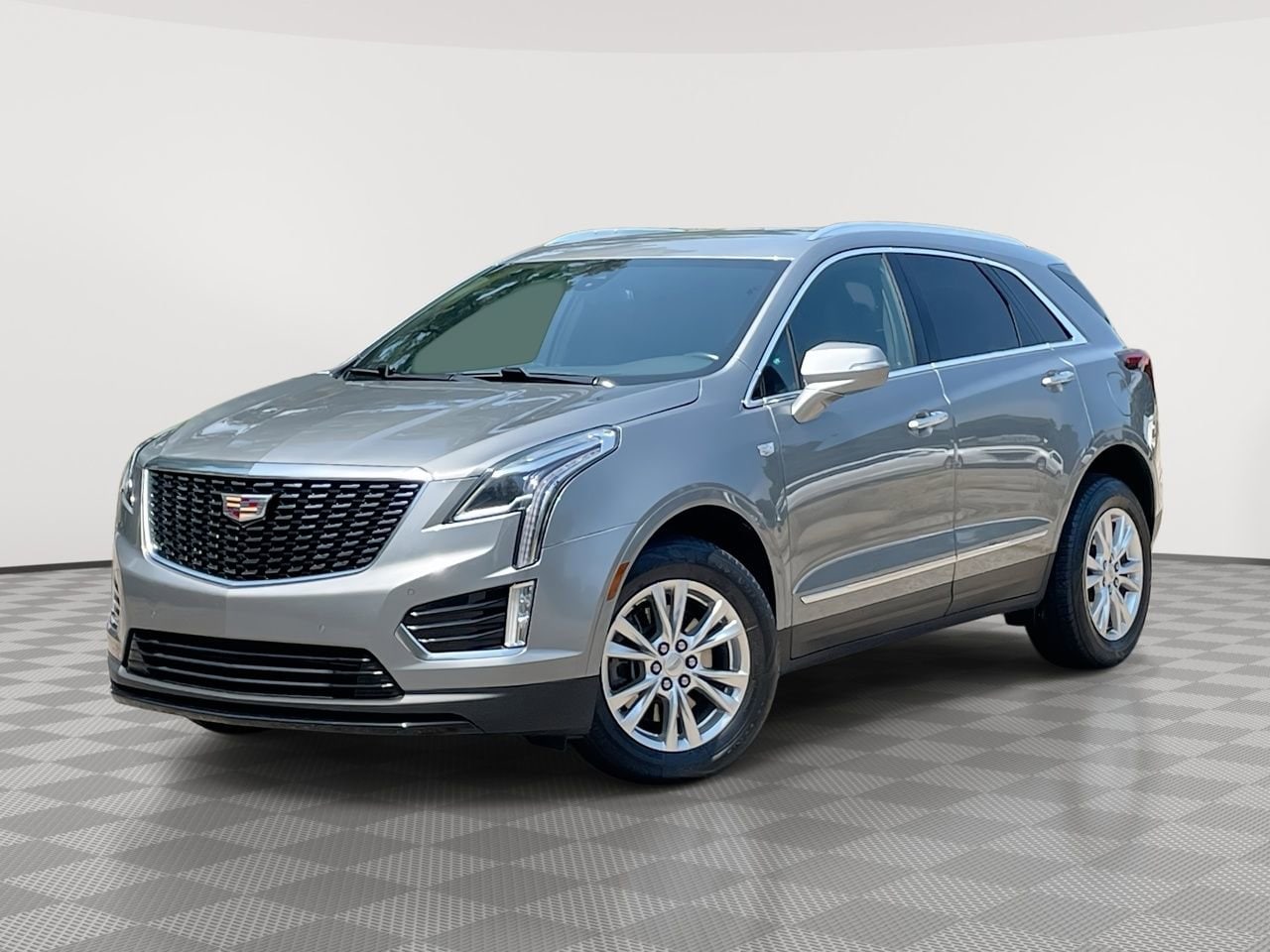 Thumbnail: 2023 Cadillac XT5 - 1
