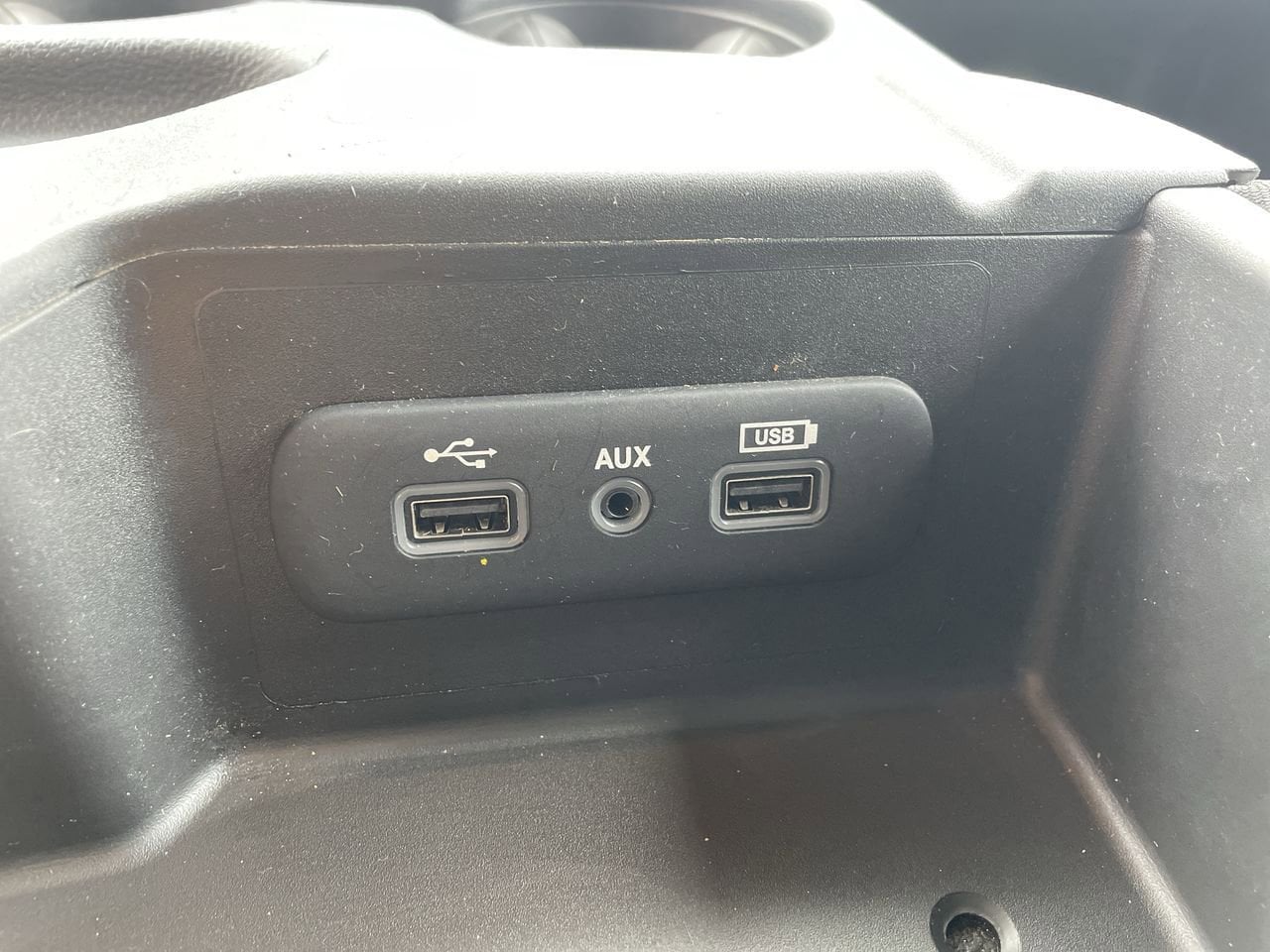 Thumbnail: 2021 RAM 1500 Classic - 22