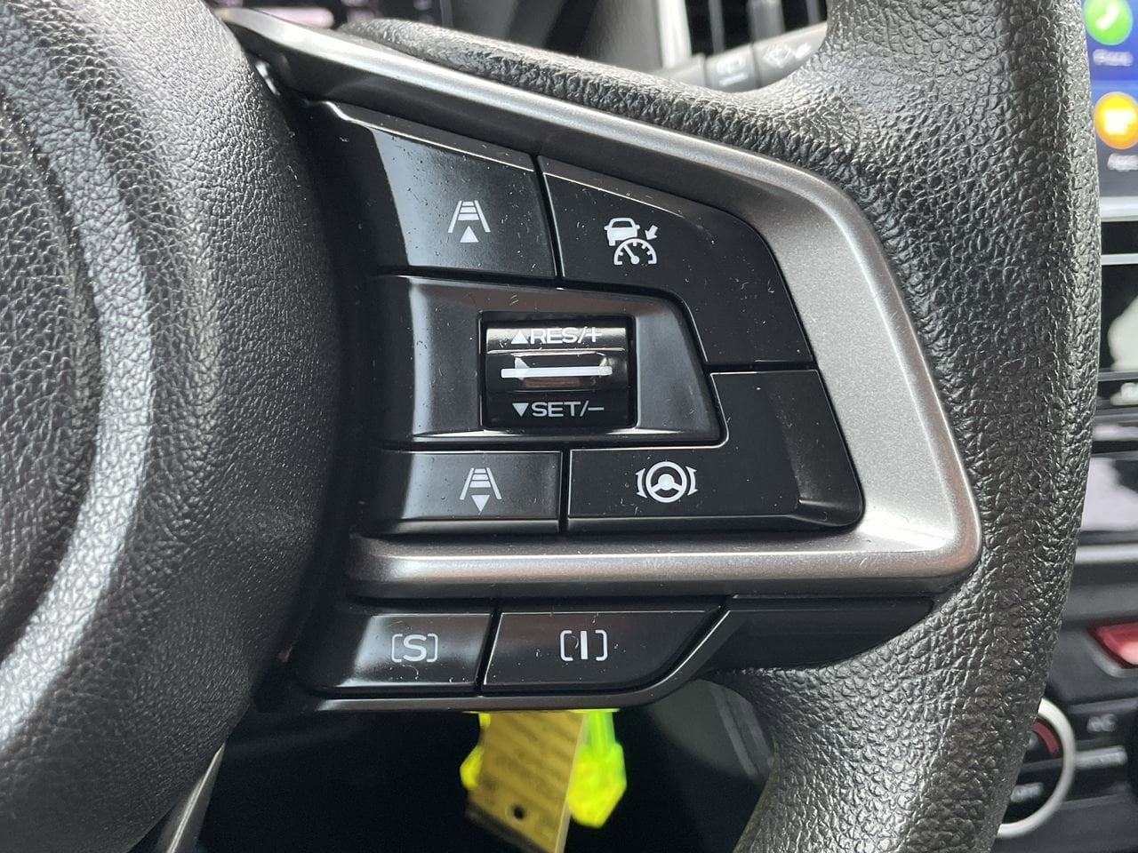 Thumbnail: 2023 Subaru Crosstrek - 26