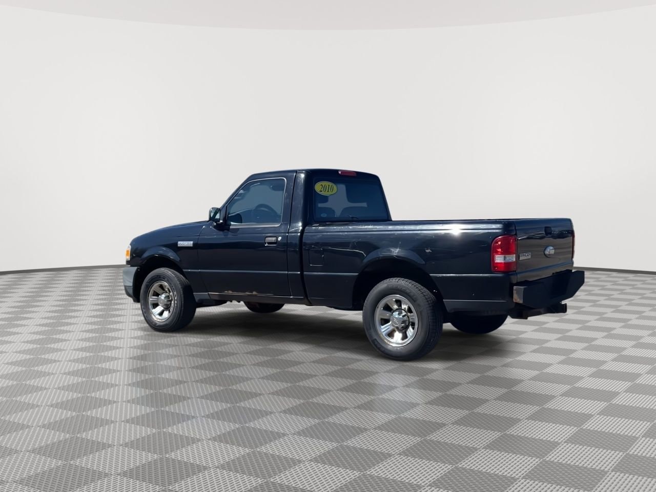 Thumbnail: 2010 Ford Ranger - 6