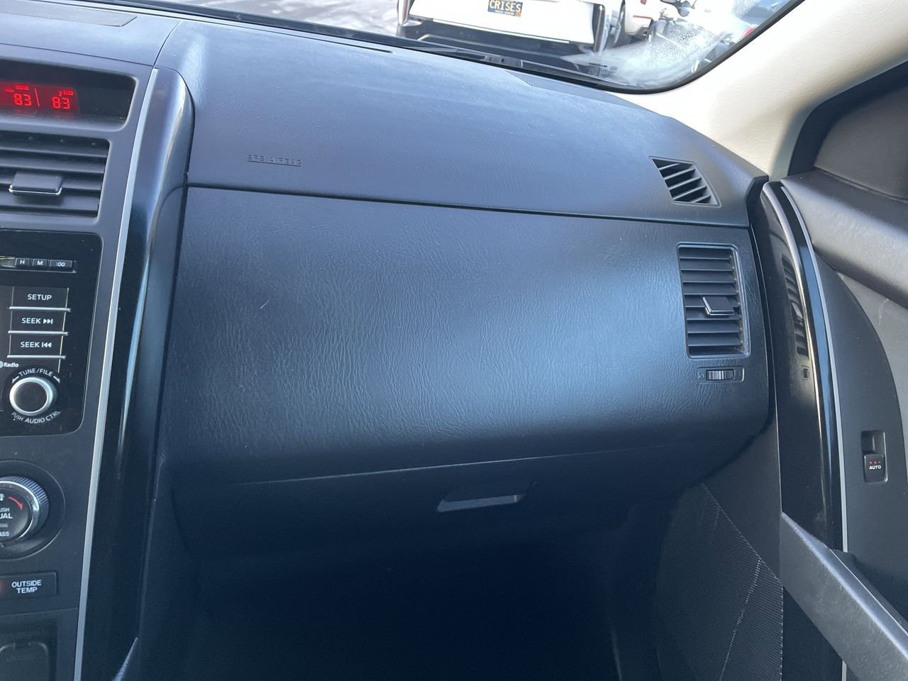 Thumbnail: 2015 Mazda CX-9 - 16