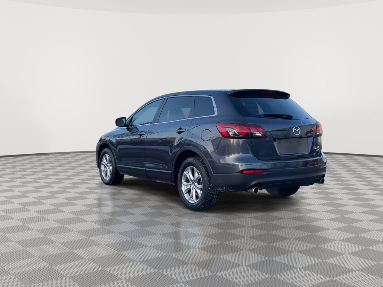 Thumbnail: 2015 Mazda CX-9 - 6