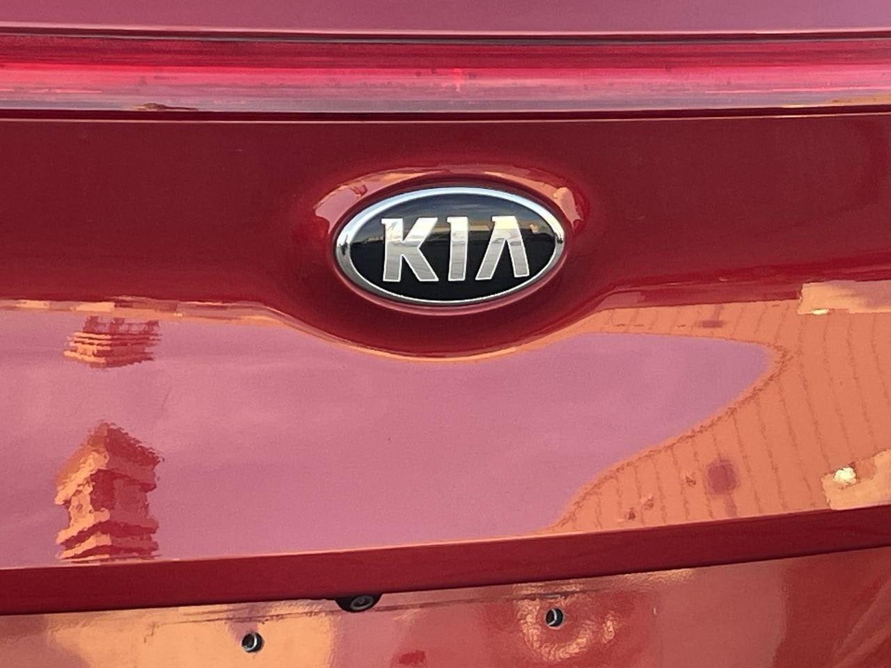 Thumbnail: 2019 Kia Sportage - 35