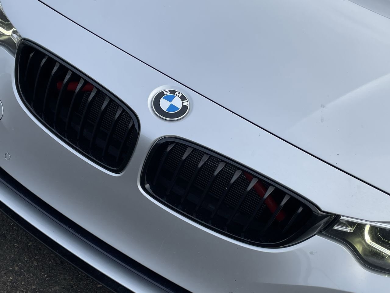 Thumbnail: 2018 BMW 4 Series - 36