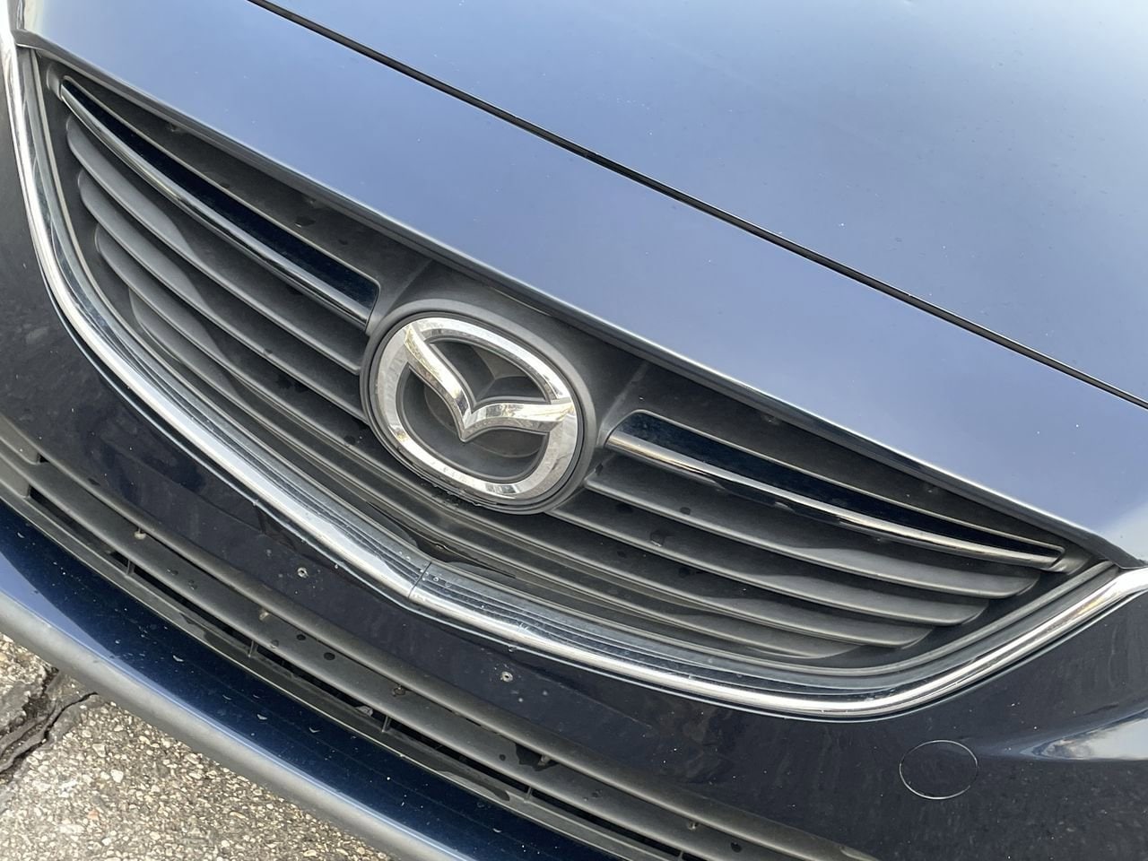 Thumbnail: 2015 Mazda Mazda6 - 31