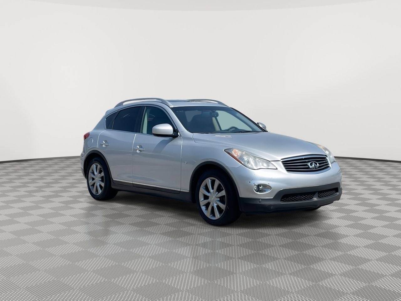 2014 INFINITI QX50 Journey -
                  Plymouth, MI