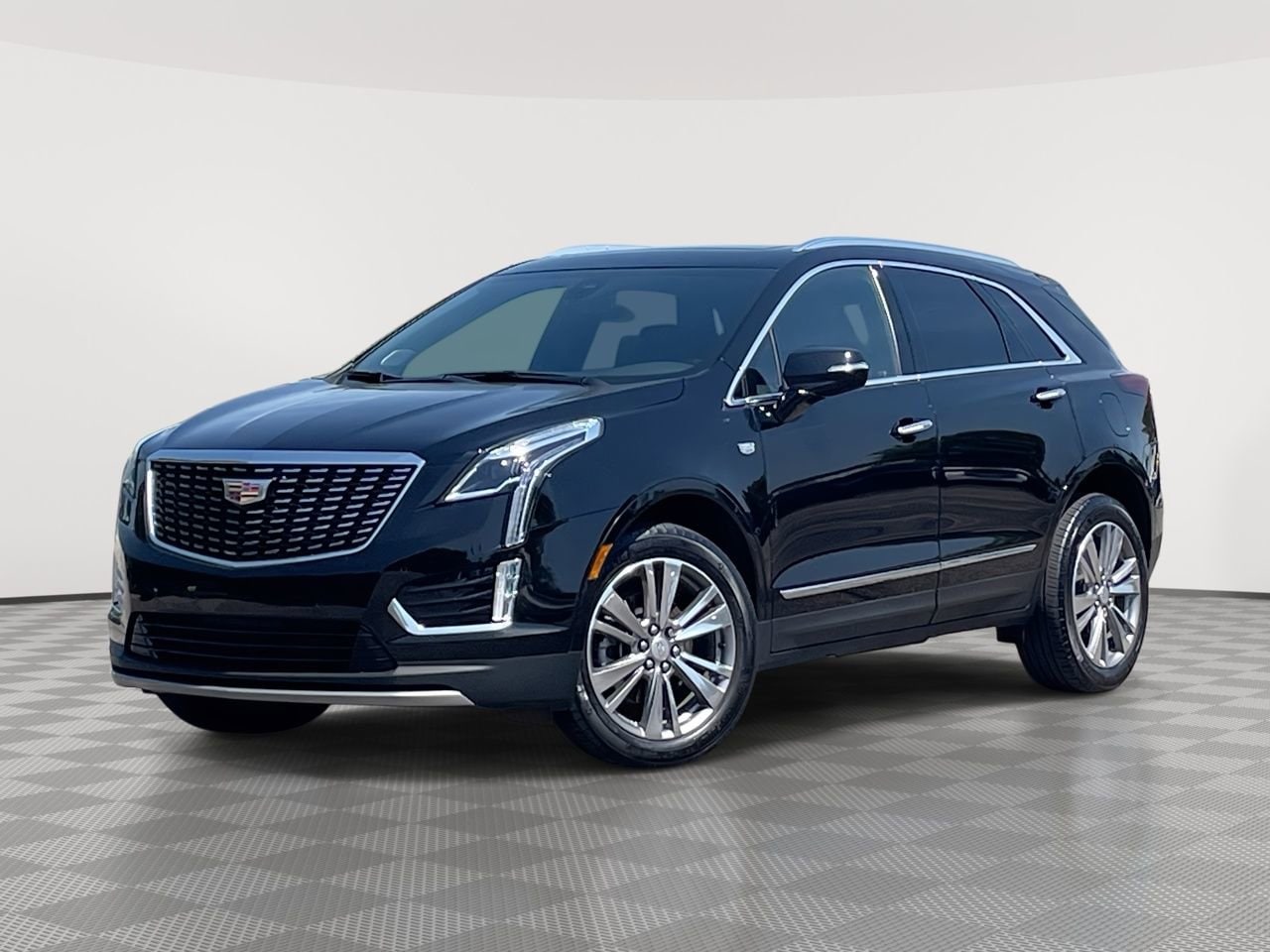 2025 Cadillac XT5 AWD Premium Luxury's photo