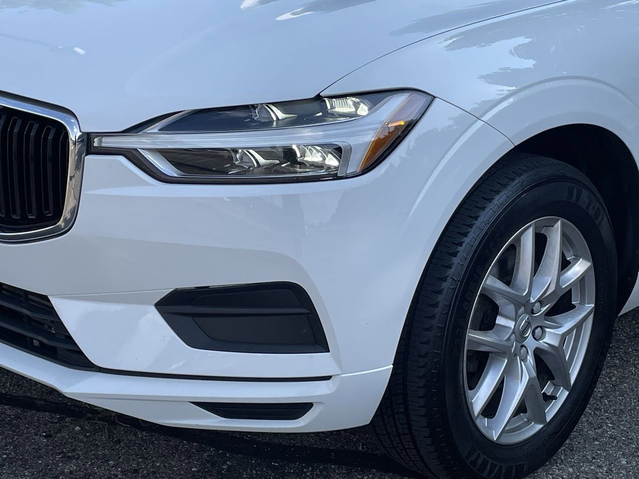 Thumbnail: 2020 Volvo XC60 - 34