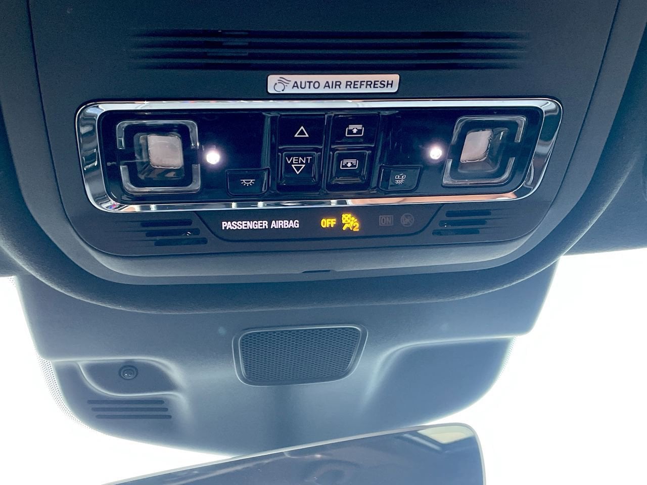 Thumbnail: 2024 Lincoln Aviator - 34