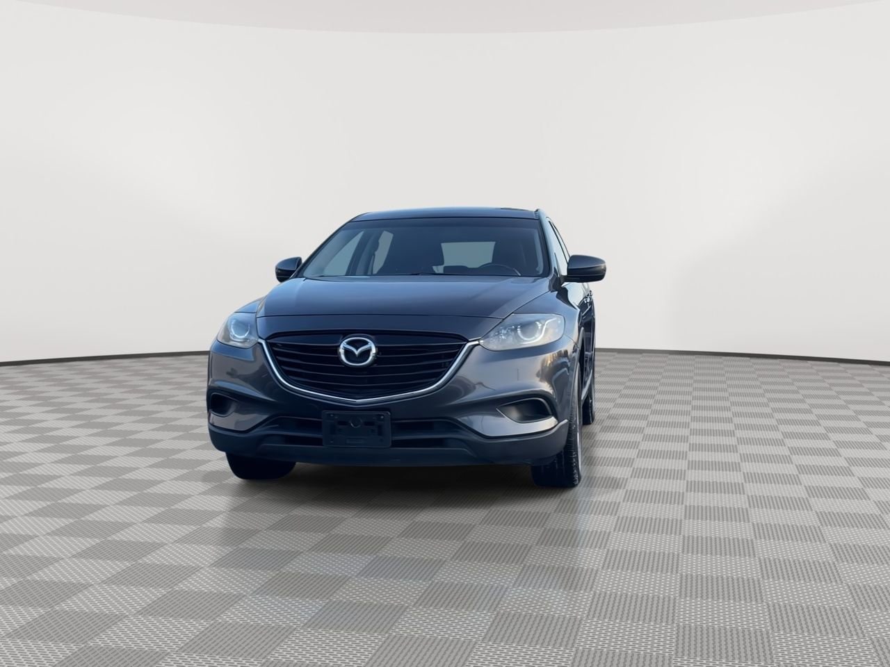 Thumbnail: 2015 Mazda CX-9 - 4