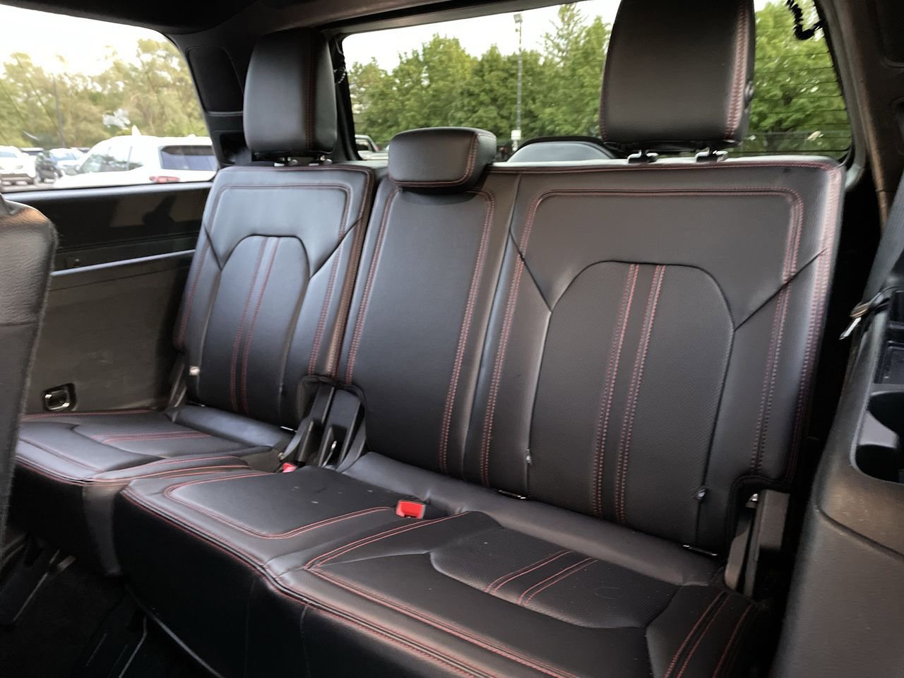 Thumbnail: 2019 Ford Expedition - 19