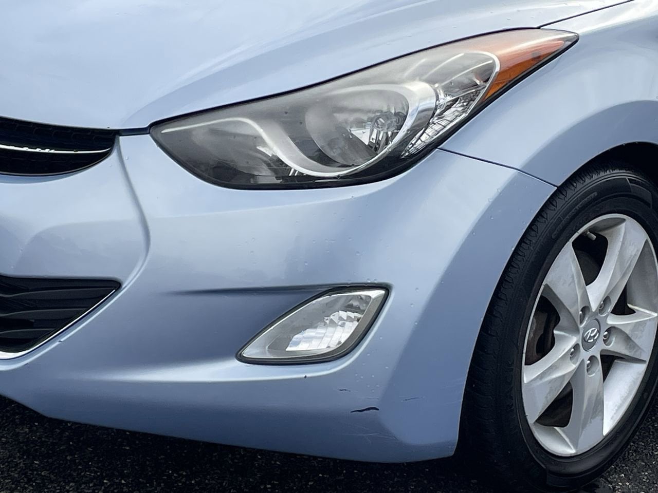Thumbnail: 2013 Hyundai Elantra - 31