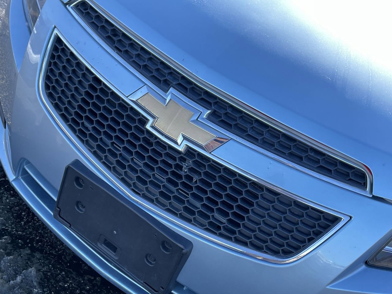 Thumbnail: 2012 Chevrolet Cruze - 29