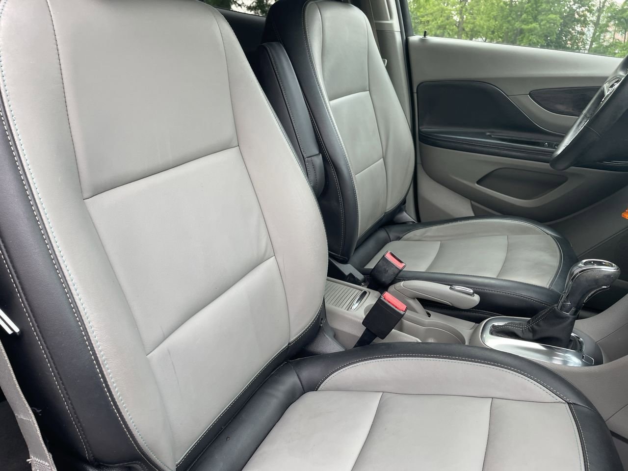 2013 Buick Encore Premium 14