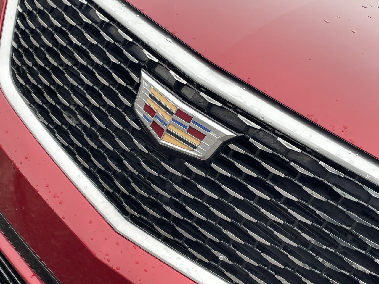 Thumbnail: 2021 Cadillac XT6 - 37