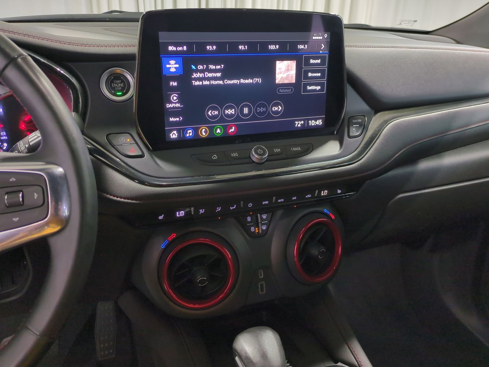 Thumbnail: 2023 Chevrolet Blazer - 27