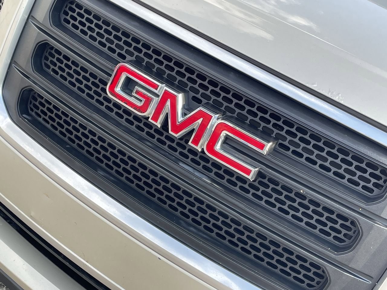 Thumbnail: 2014 GMC Acadia - 33