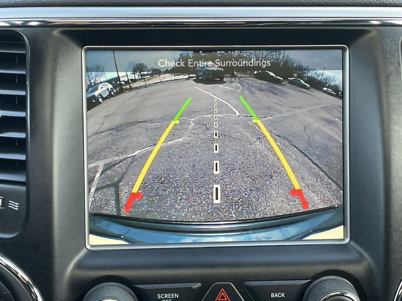 Thumbnail: 2017 Jeep Grand Cherokee - 26