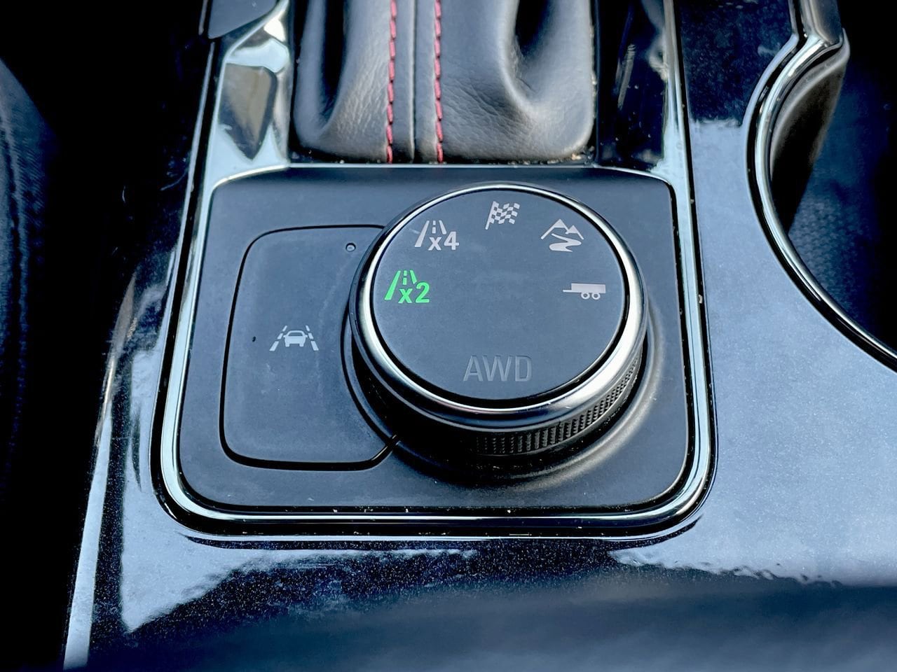 Thumbnail: 2023 Chevrolet Blazer - 31