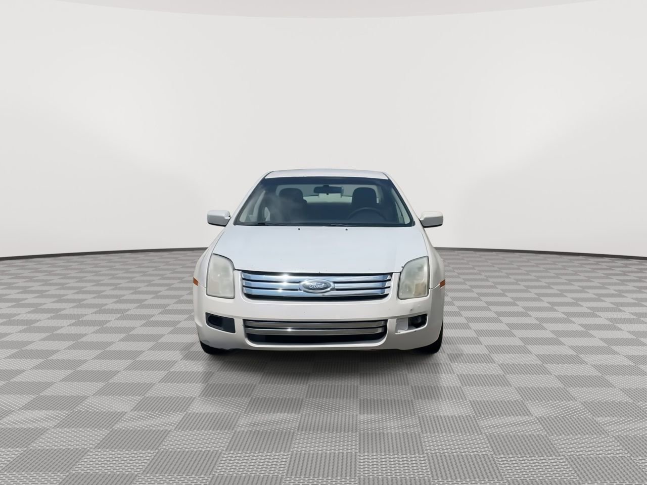 Thumbnail: 2009 Ford Fusion - 3