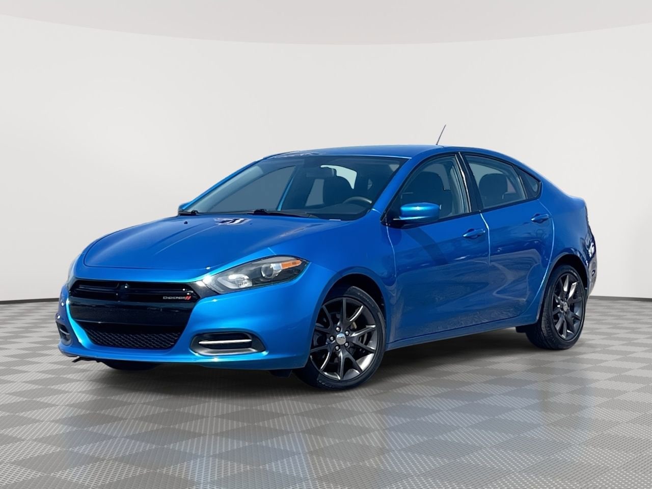 Thumbnail: 2016 Dodge Dart - 1