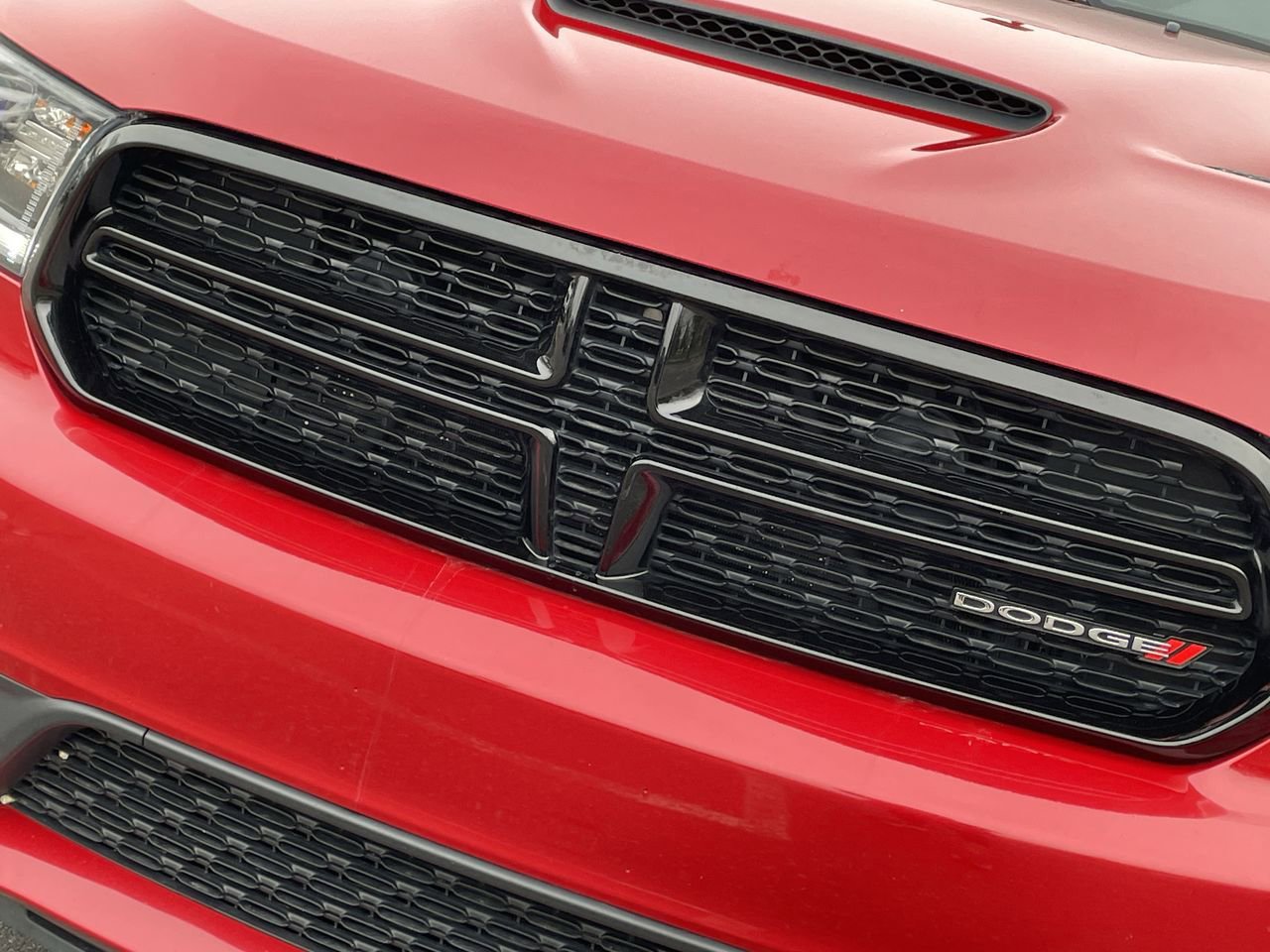 Thumbnail: 2018 Dodge Durango - 38