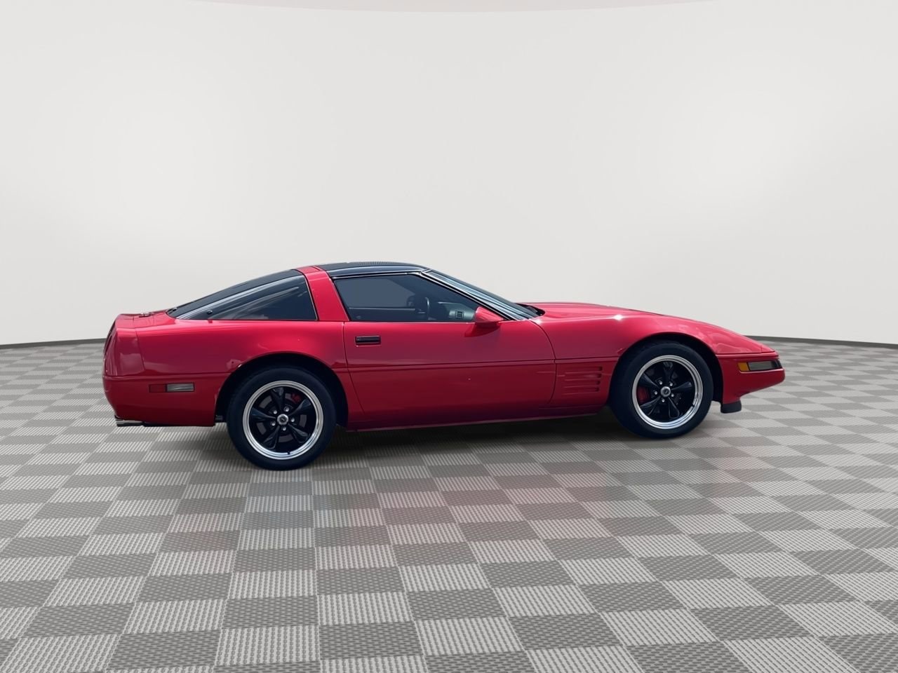 Thumbnail: 1992 Chevrolet Corvette - 9