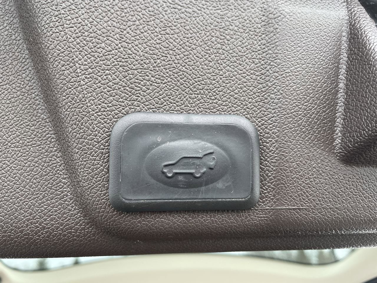 Thumbnail: 2017 Buick Enclave - 18