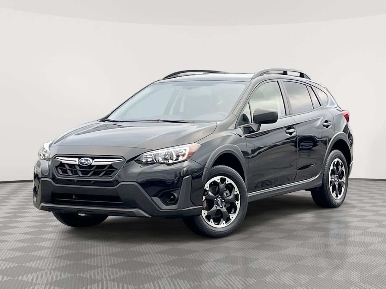 Thumbnail: 2023 Subaru Crosstrek - 1