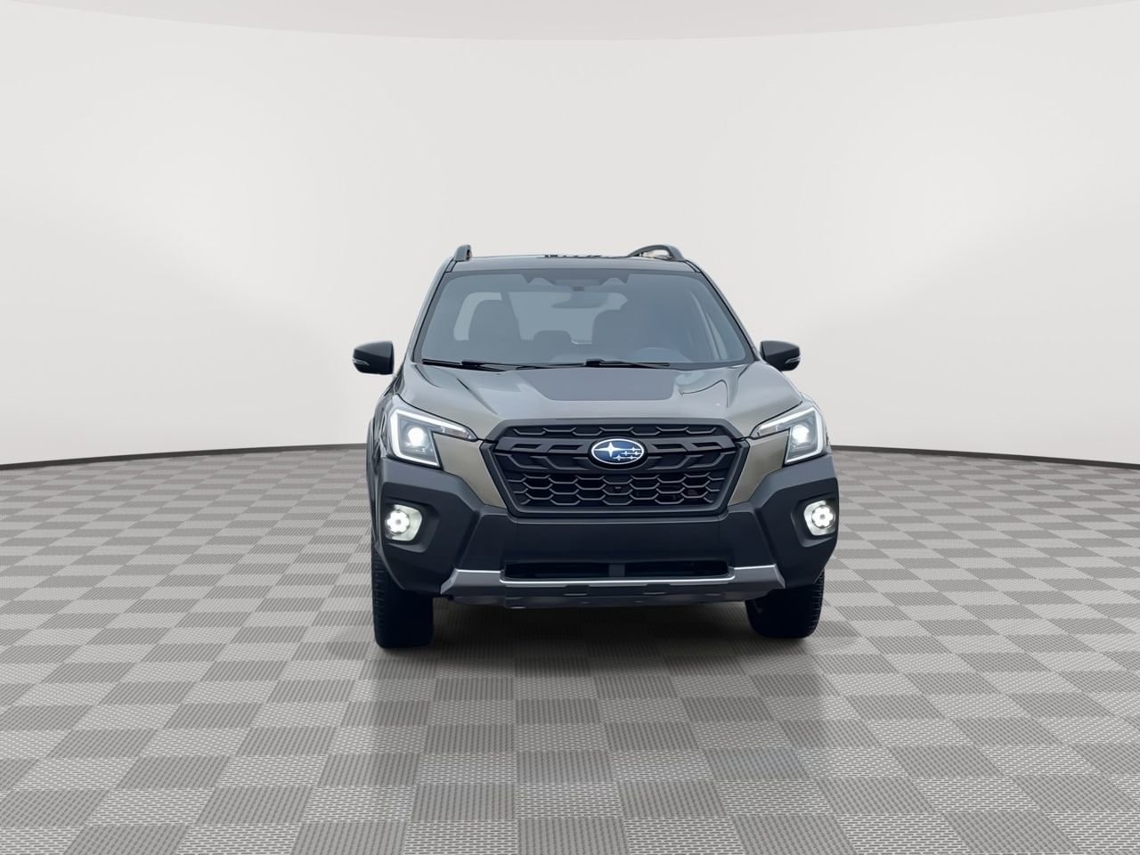 Thumbnail: 2023 Subaru Forester - 3