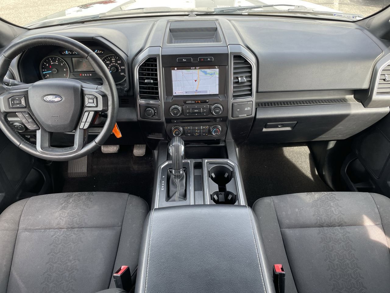 Thumbnail: 2018 Ford F-150 - 22