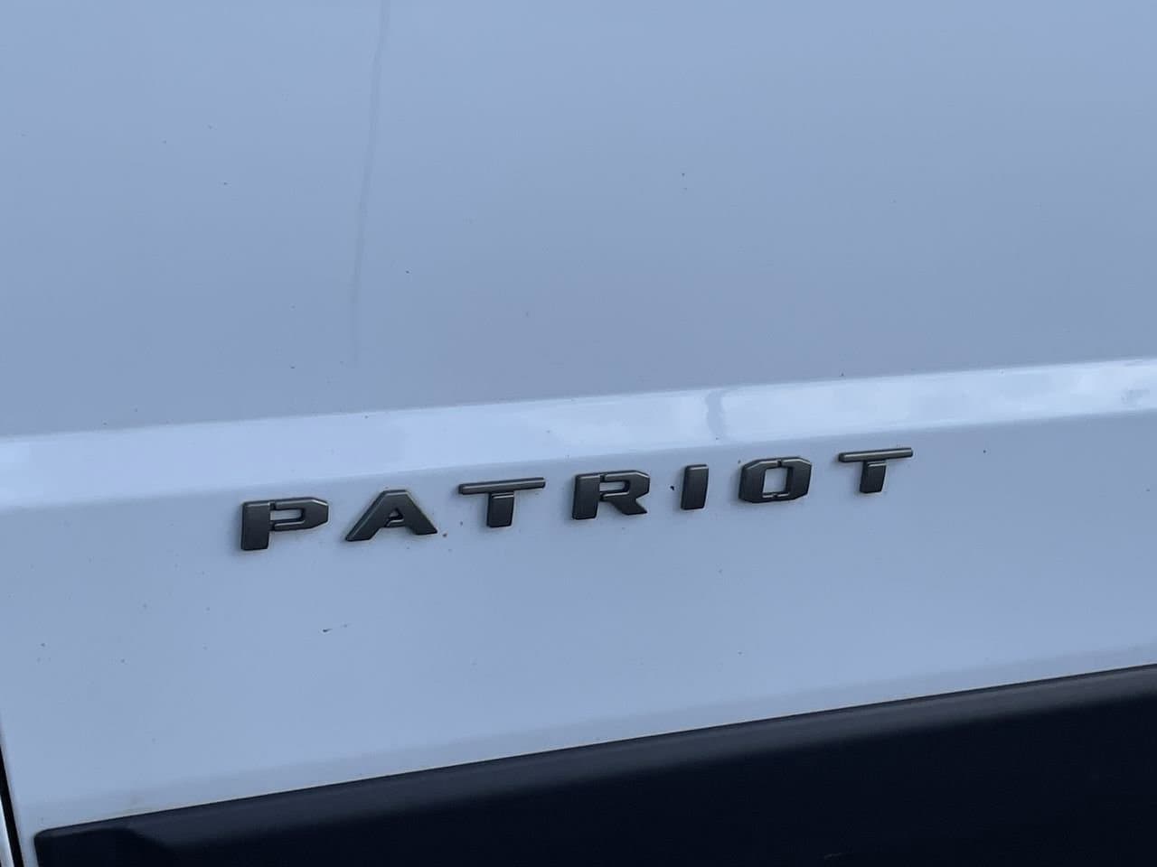 Thumbnail: 2017 Jeep Patriot - 33