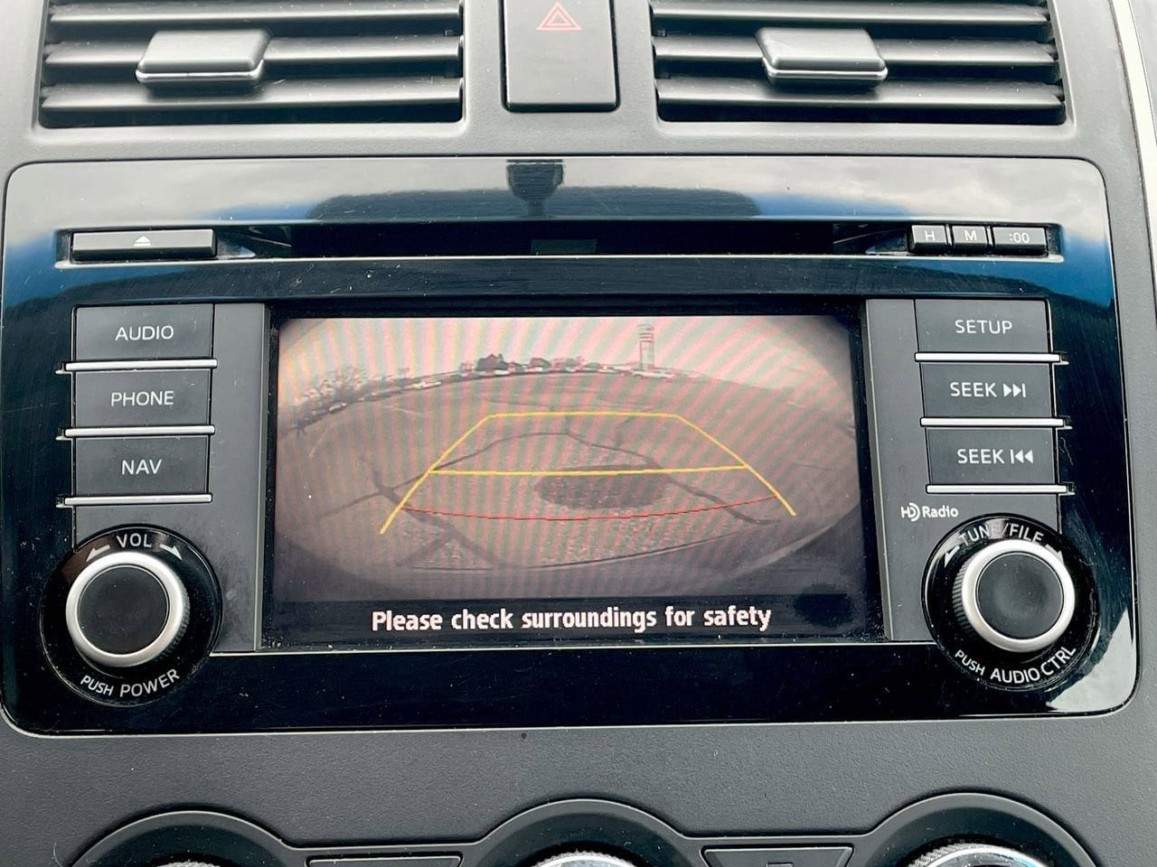 Thumbnail: 2014 Mazda CX-9 - 25