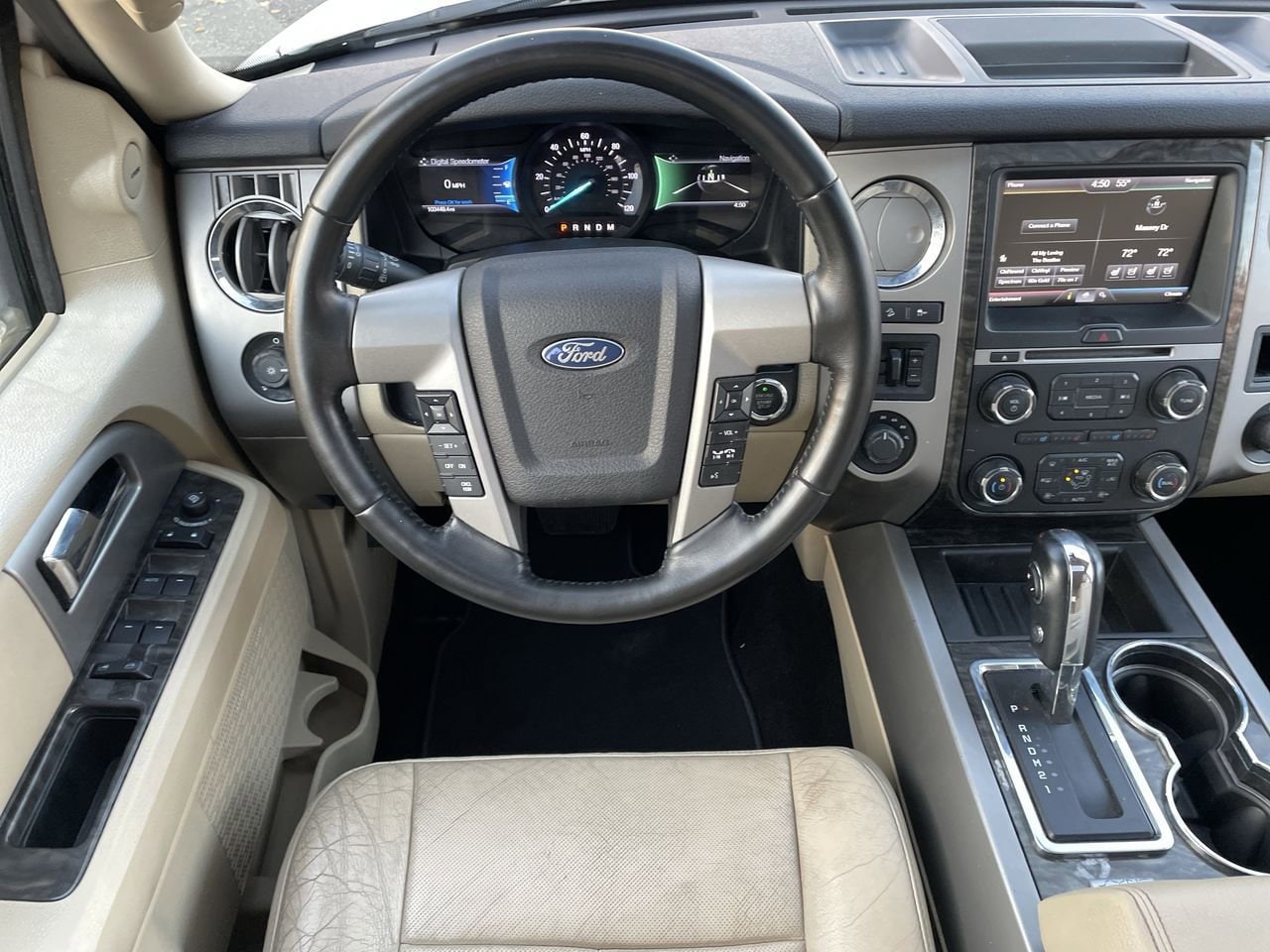 Thumbnail: 2015 Ford Expedition EL - 11