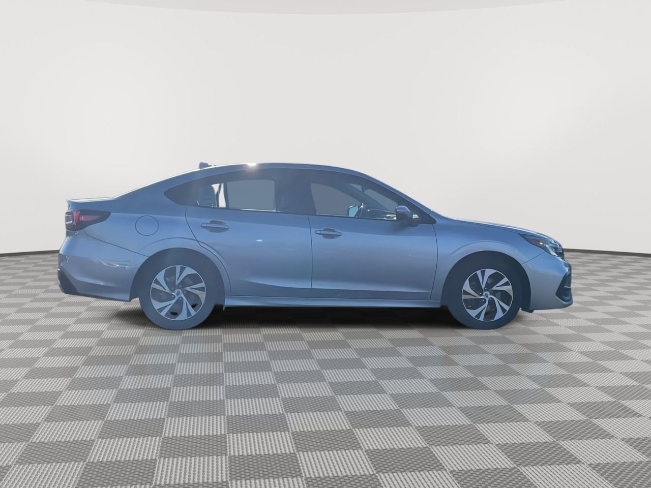 Thumbnail: 2024 Subaru Legacy - 9