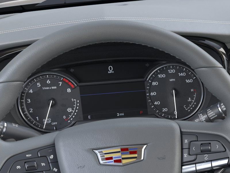 Thumbnail: 2025 Cadillac XT6 - 18