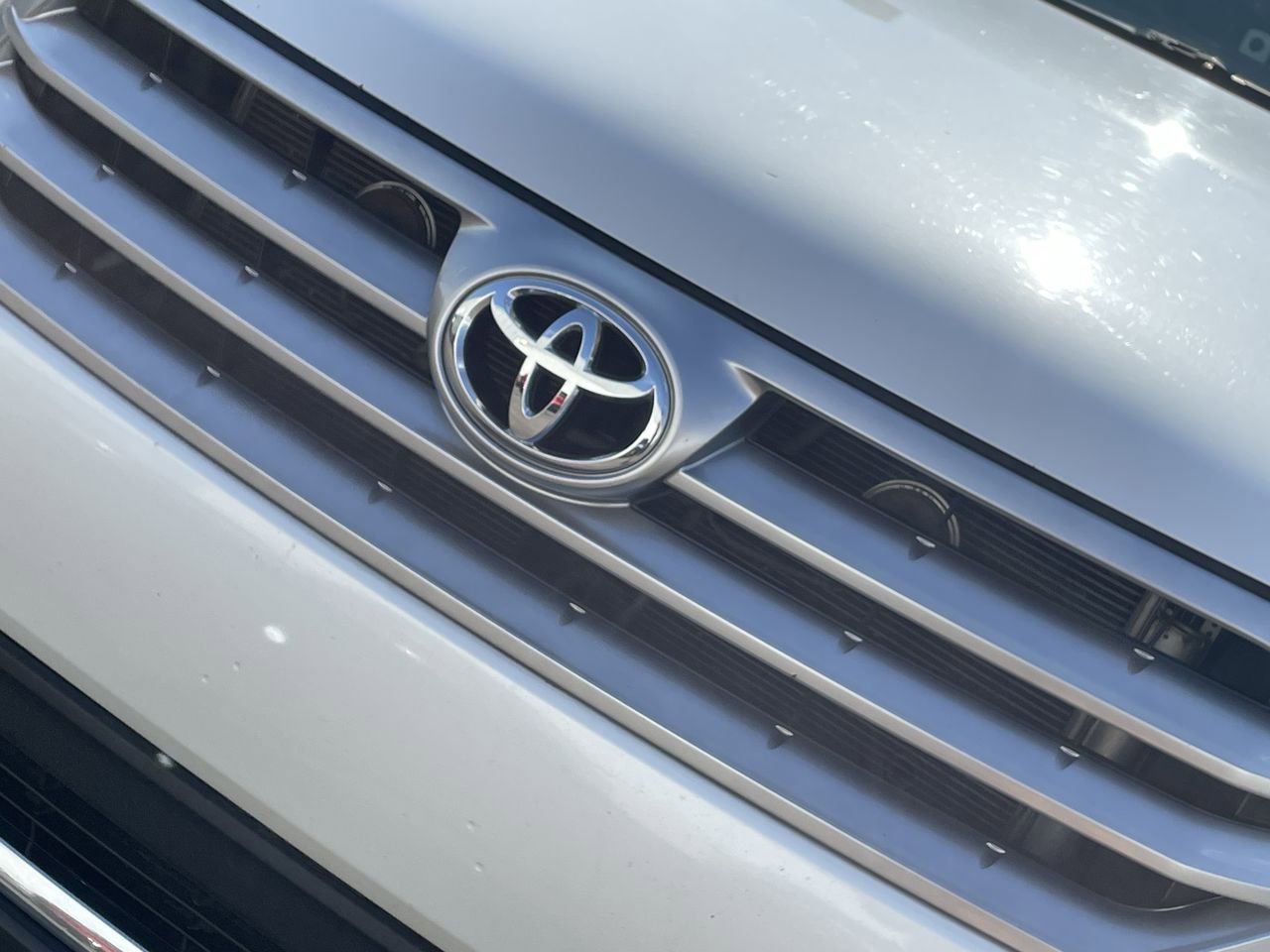 Thumbnail: 2013 Toyota Highlander - 31
