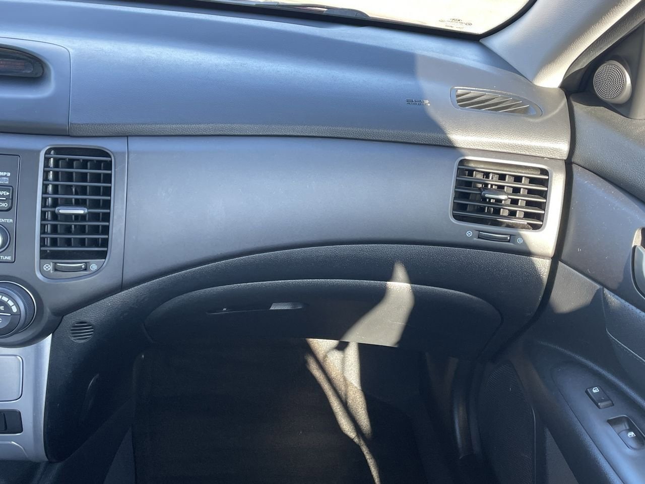 Thumbnail: 2007 Kia Optima - 16