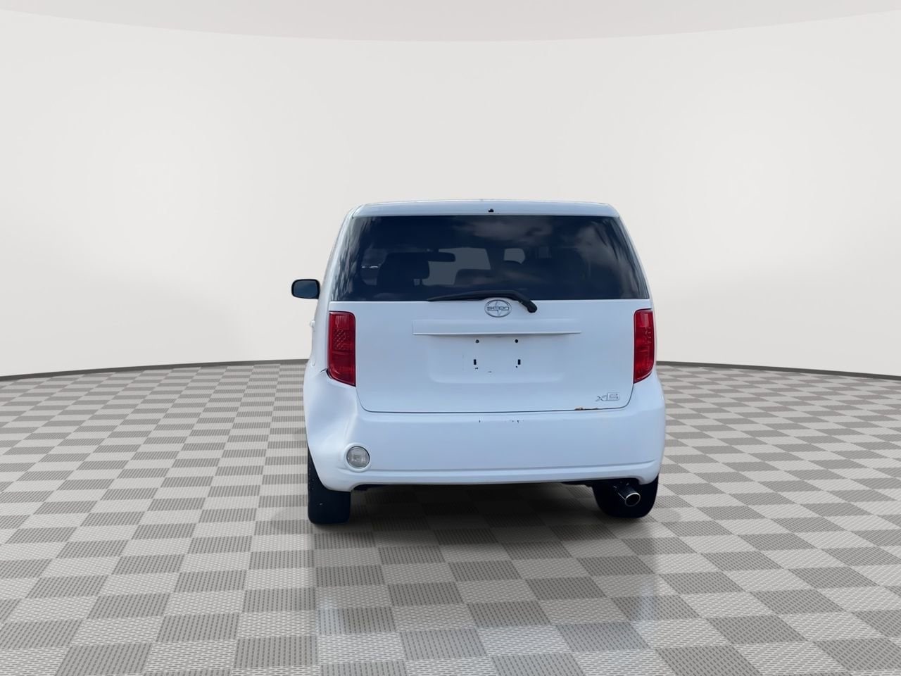 Thumbnail: 2009 Scion xB - 7